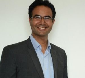 Vishal Sood